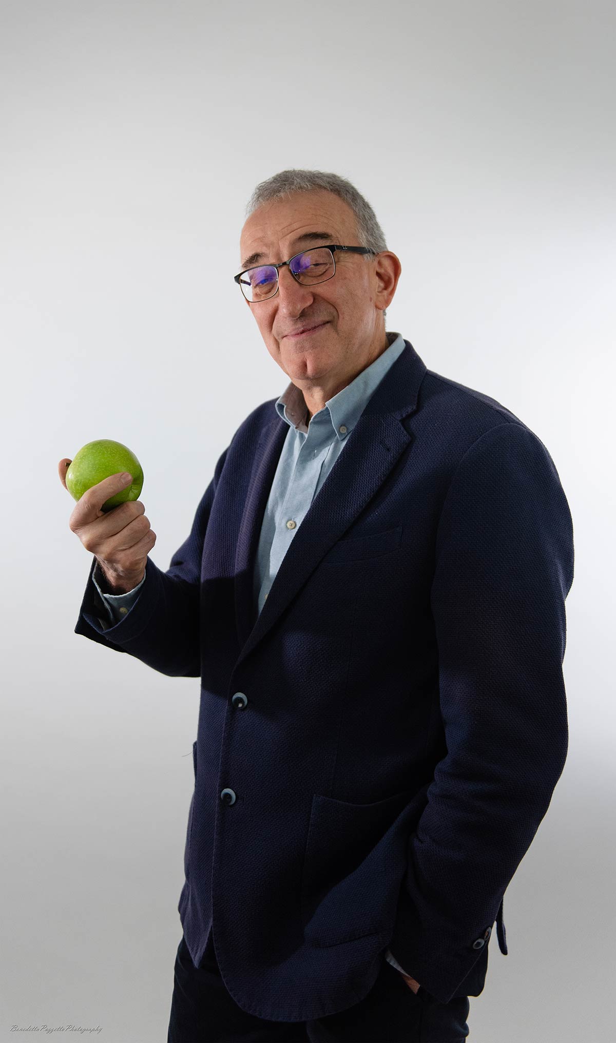 Alvaro Crociani, Direttore di Ri.Nova